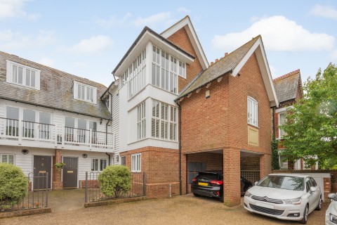 View Full Details for West cliff, Whitstable