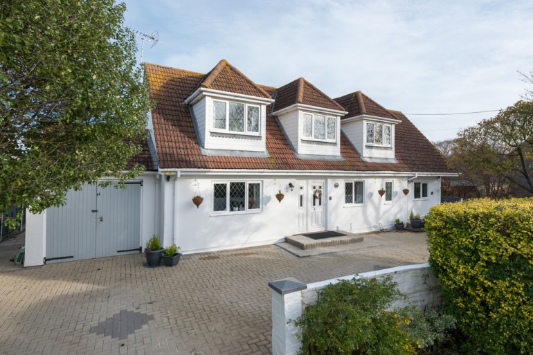 Grasmere Road, Chestfield, Whitstable.
