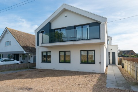 View Full Details for St. Marys Grove, Whitstable