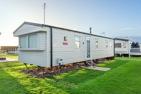 View Full Details for Caledonia, Seaview Holiday Park
