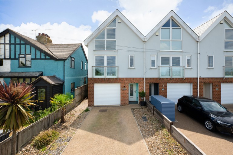 Joy Lane, Whitstable