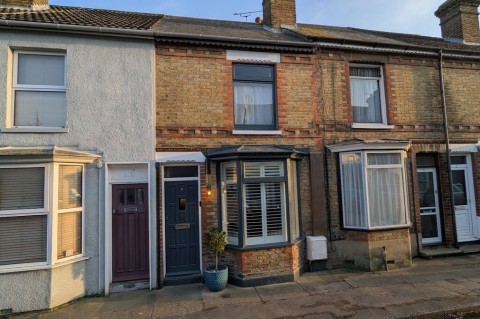 View Full Details for King Edward Street, Whitstable, Kent