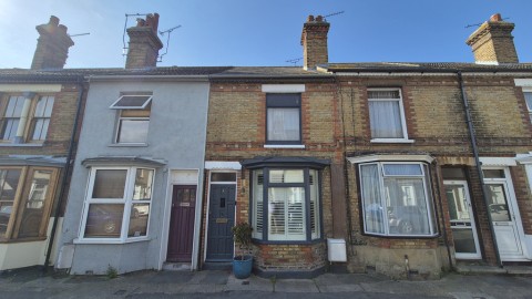 View Full Details for King Edward Street, Whitstable, Kent