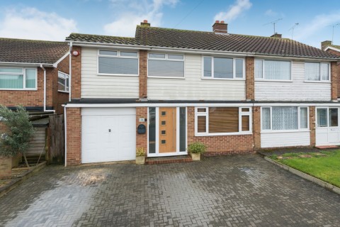 View Full Details for Meadow Walk, Whitstable