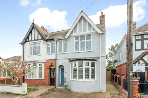 View Full Details for Railway Avenue, Whitstable