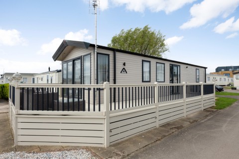 View Full Details for Seaview Holiday Park, Whitstable