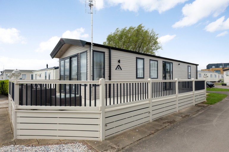 Seaview Holiday Park, Whitstable