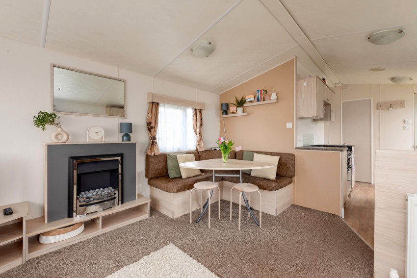 Images for Delta Sofia, Seaview Holiday Park, Whitstable