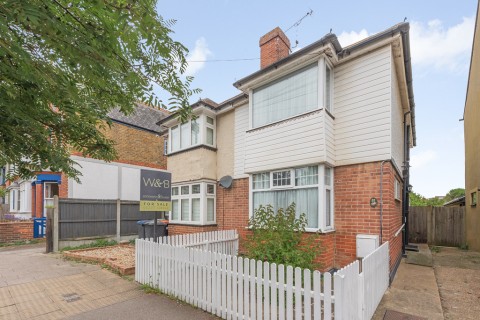 View Full Details for Cromwell Road, Whitstable