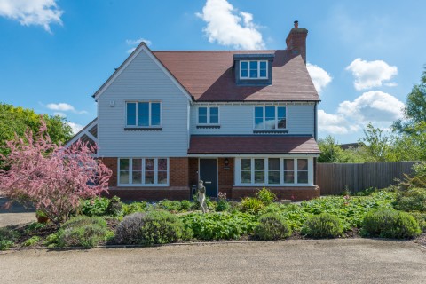 View Full Details for Meadowside, Chestfield Farm Court, The Drove, Whitstable
