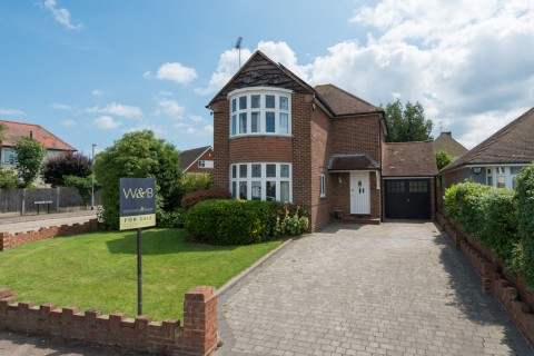 View Full Details for Old Bridge Road, Whitstable