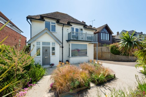 View Full Details for Marine Parade, Tankerton