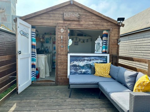 View Full Details for Harbour Beach, Whitstable