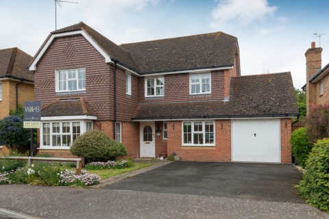 View Full Details for Kendal Meadow, Chestfield