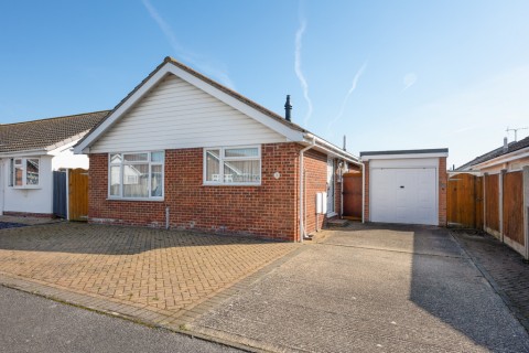 View Full Details for Ashley Drive, Whitstable