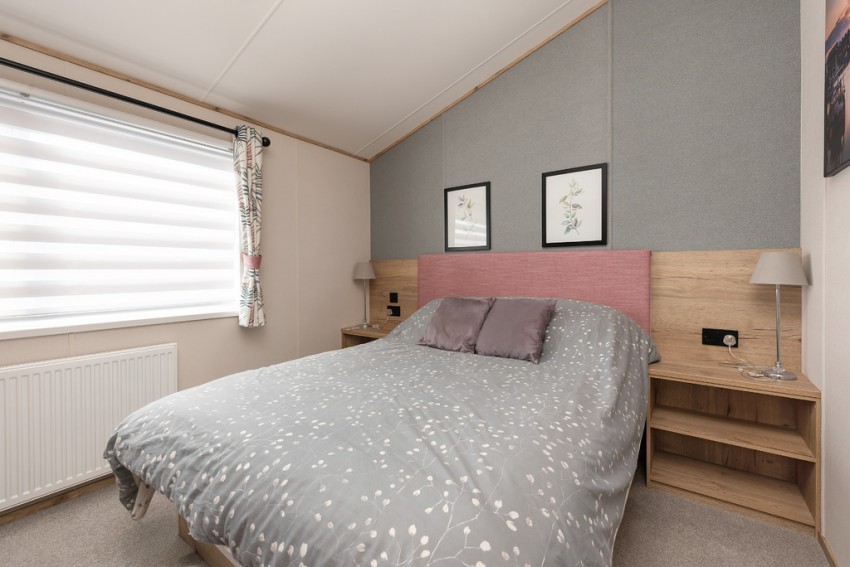 Images for Pebble Beach, Seaview Holiday Park