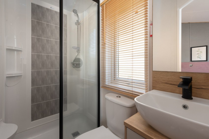 Images for Pebble Beach, Seaview Holiday Park