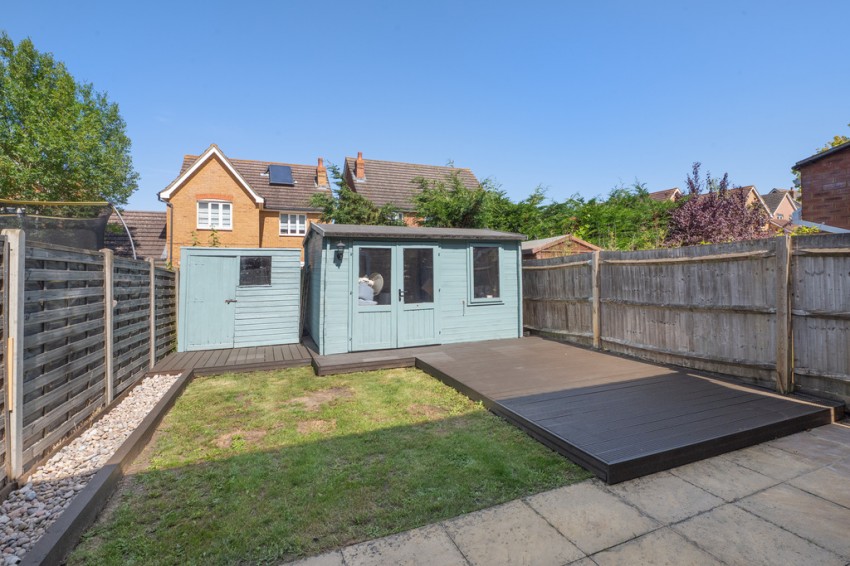 Images for Thistle Drive; Mariners View; Whitstable