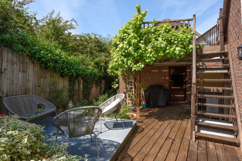 Images for Hilltop, Stanley Road, Whitstable, Kent