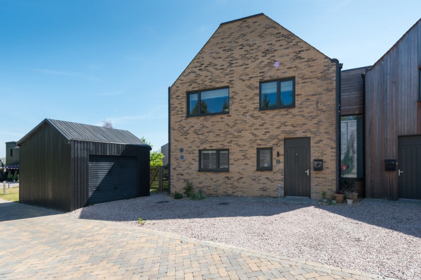 Images for Cherrywood, Hernhill