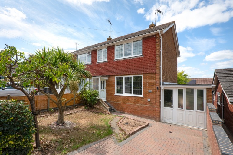 Windmill Road, Whitstable