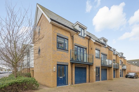 View Full Details for Barton Mews, Whitstable