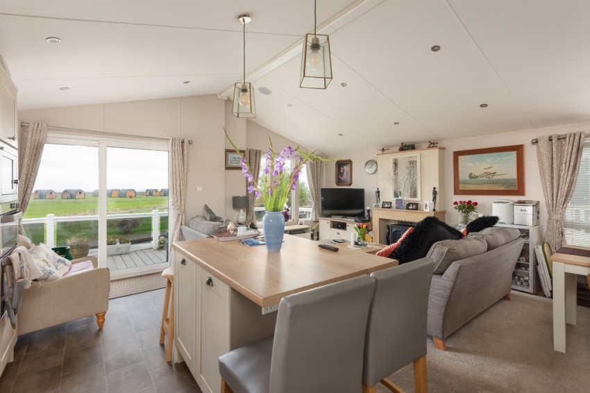 Images for Seabreeze, Seaview Holiday Park, St John's Road, Whitstable, Kent