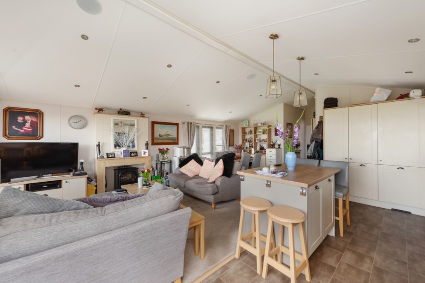 Images for Seabreeze, Seaview Holiday Park, St John's Road, Whitstable, Kent