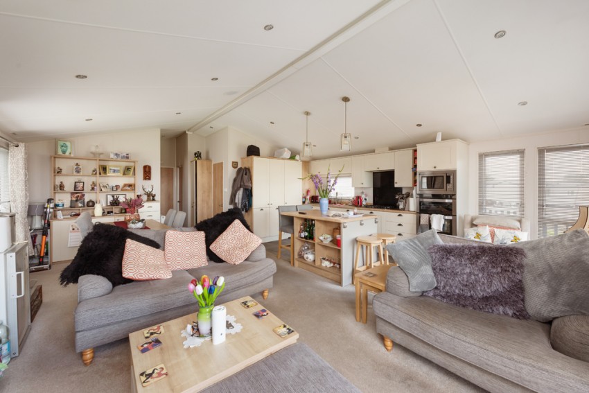 Images for Seabreeze, Seaview Holiday Park, St John's Road, Whitstable, Kent