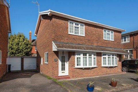 View Full Details for Tankerton Mews, Whitstable