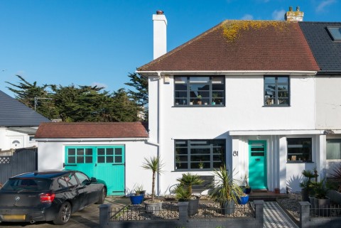 View Full Details for Fitzroy Road, Whitstable