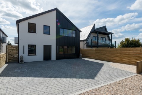 View Full Details for Hazlemere Road, Seasalter, Whitstable