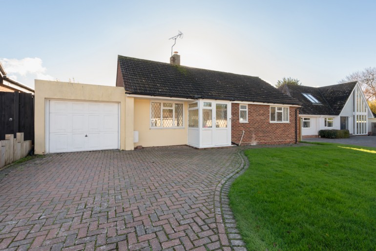 Willow Way, Chestfield, Whitstable, Kent