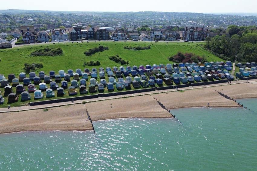 Images for Pier Avenue, Tankerton, Whitstable, Kent