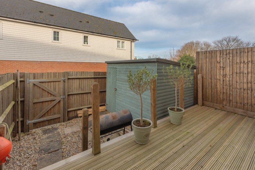 Images for Wicketts End, Whitstable
