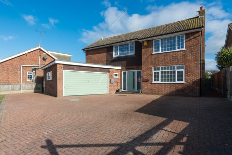 View Full Details for Seasalter Lane, Seasalter, Whitstable