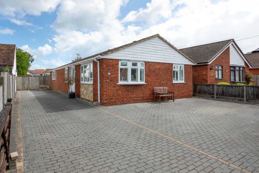 Images for Kimberley Grove, Seasalter, Whitstable, Kent