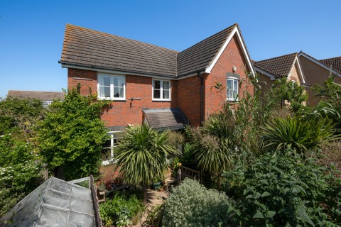 View Full Details for Major Close, Whitstable