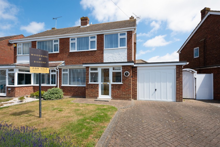 Images for Sherwood Drive, Whitstable, Kent