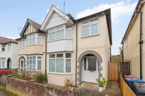 View Full Details for Cromwell Road, Whitstable