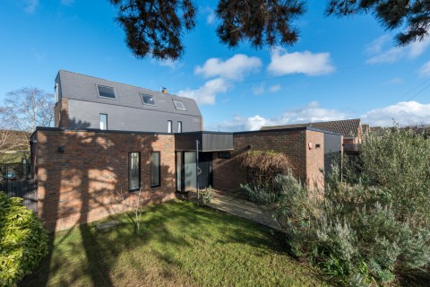 View Full Details for Cambria, 47 Hazlemere Road, Whitstable