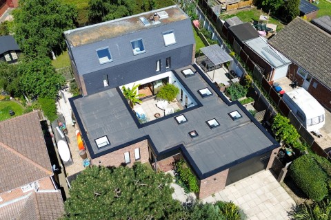 View Full Details for Cambria, Hazlemere Road, Whitstable