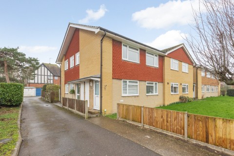 View Full Details for Glebe Way, Whitstable, Kent