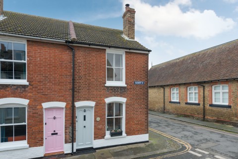 View Full Details for Albert Street, Whitstable