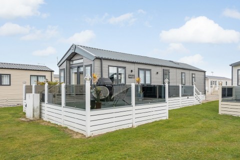 View Full Details for Bluewater, Seaview Holiday Park