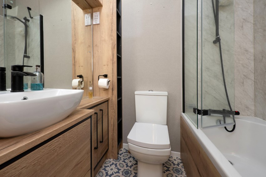 Images for Bluewater, Seaview Holiday Park