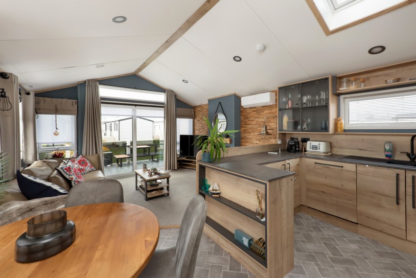 Images for Bluewater, Seaview Holiday Park