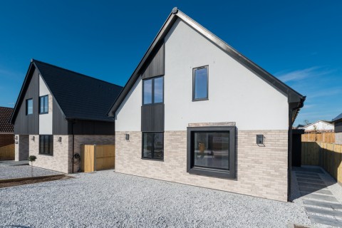 View Full Details for Macdonald Parade, Whitstable