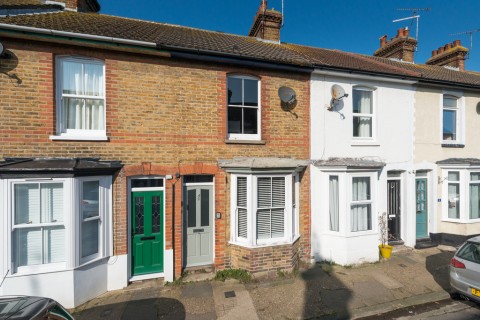 View Full Details for King Edward Street, Whitstable