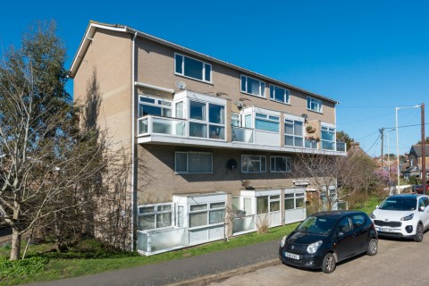 View Full Details for Ivy House Road, Whitstable, Kent